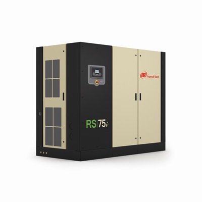 R 系列 45-75 kW 油浸式 VSD 螺桿式壓縮機